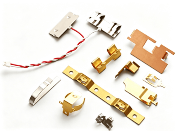 Custom Electrical Spring Contacts & Metal Spring Clips – OEM Manufacture Custom Electrical Spring Contacts & Metal Spring Clips – OEM Manufacture