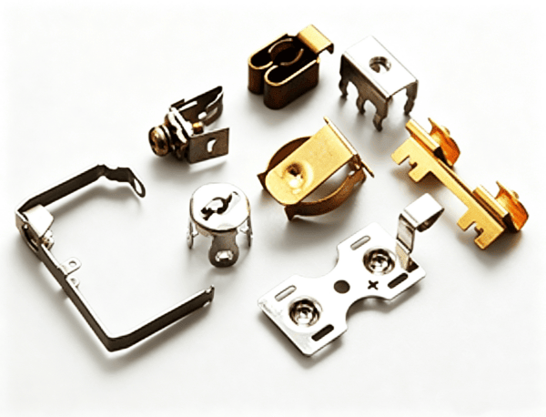 Custom Electrical Spring Contacts & Metal Spring Clips – OEM Manufacture Custom Electrical Spring Contacts & Metal Spring Clips – OEM Manufacture