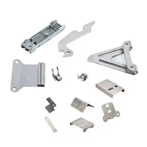 Custom Electrical Spring Contacts – Metal Spring Clips Manufacturer | OEM Supplier