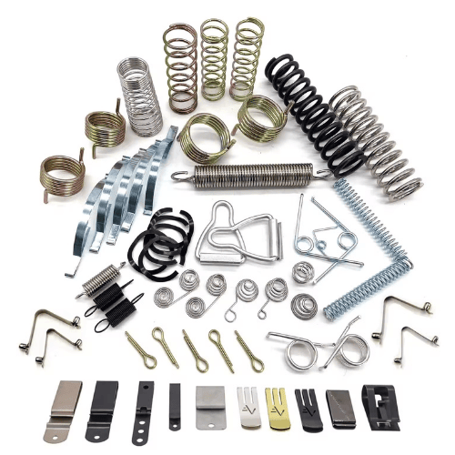 304 Stainless Steel Compression Springs – Custom Industrial Springs | Seme Hardware 304 Stainless Steel Compression Springs – Custom Industrial Springs | Seme Hardware