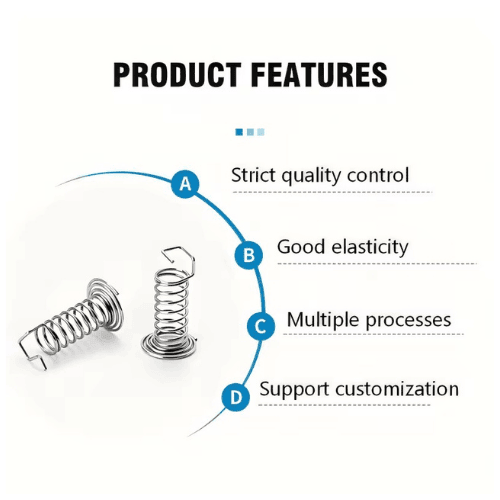 Custom compression springs manufacturer Custom compression springs manufacturer