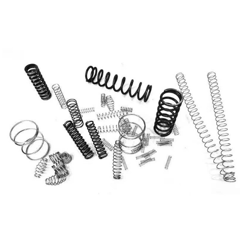 Custom Compression Springs Manufacturer – OEM & ODM  