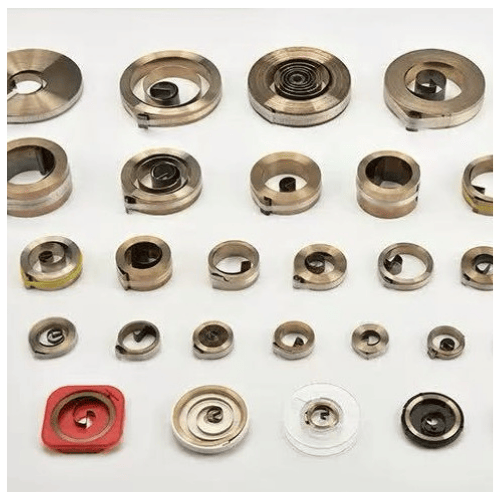 Custom Industrial Springs & Hardware – Free Quote & Sample Custom Industrial Springs & Hardware – Free Quote & Sample