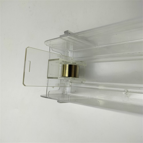Automatic Propelling Stainless Steel Shelf Spring – Manufacturer & Supplier | Seme Hardware