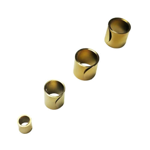 Custom cable constant force spring non magnetic stainless steel for electronic equipment Custom cable constant force spring non magnetic stainless steel for electronic equipment