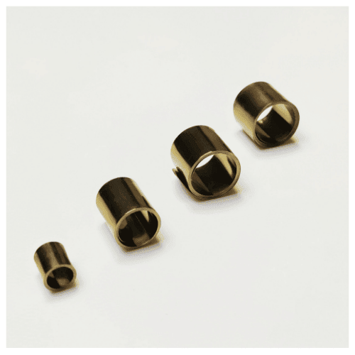 Custom Cable Constant Force Springs – Non Magnetic Stainless Steel Manufacturer | Seme Hardware