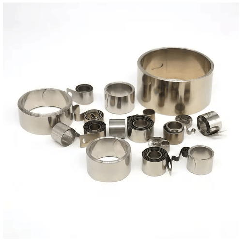Constant Force Coil Spring Manufacturer – Custom Stainless Steel | Seme Hardware Constant Force Coil Spring Manufacturer – Custom Stainless Steel | Seme Hardware