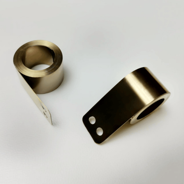 Constant Force Coil Spring Manufacturer – Custom Stainless Steel | Seme Hardware Constant Force Coil Spring Manufacturer – Custom Stainless Steel | Seme Hardware