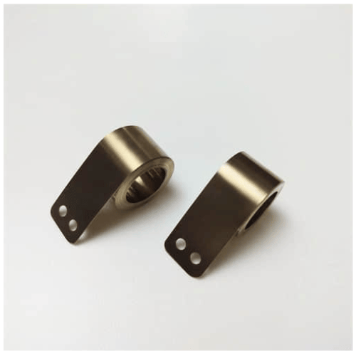 Constant Force Coil Spring Manufacturer – Custom Stainless Steel | Seme Hardware