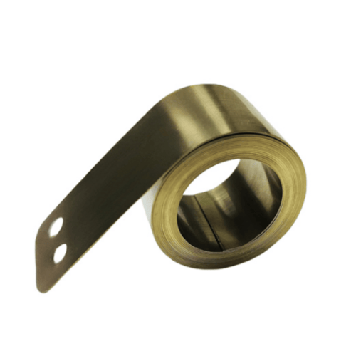 Constant Force Coil Spring Manufacturer – Custom Stainless Steel | Seme Hardware