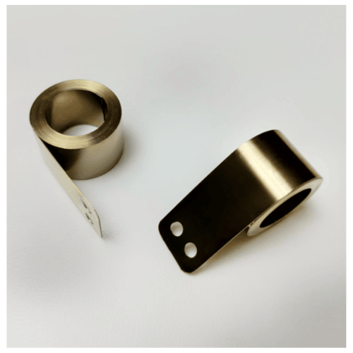 Constant Force Coil Spring Manufacturer – Custom Stainless Steel | Seme Hardware