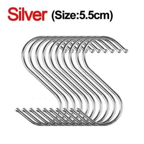 Custom Stainless Steel Hooks for Clothes Hanger | SEME Hardware Custom Stainless Steel Hooks for Clothes Hanger | SEME Hardware
