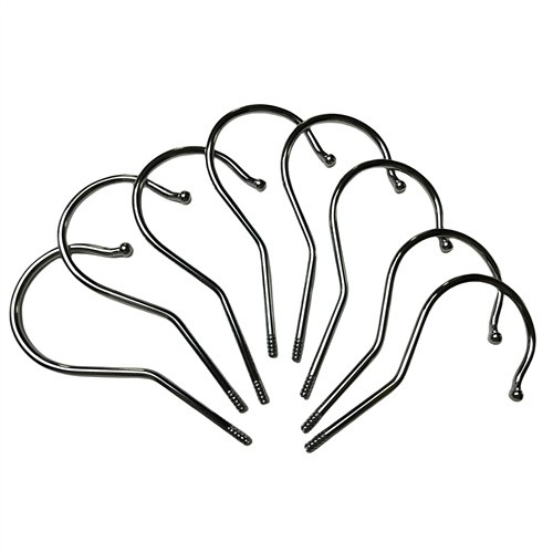 Custom Stainless Steel Hooks for Clothes Hanger | SEME Hardware