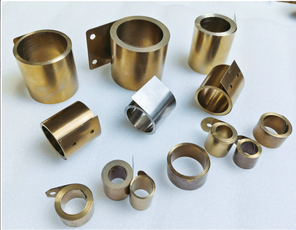 Fire Damper Constant Force Flat Coil Springs – Stainless Steel OEM | SEME Hardware Fire Damper Constant Force Flat Coil Springs – Stainless Steel OEM | SEME Hardware
