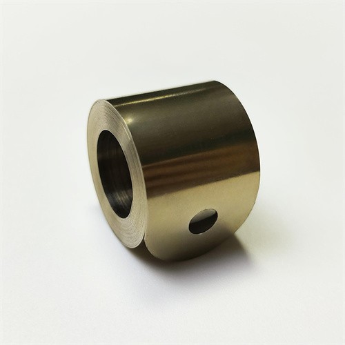 Fire Damper Constant Force Flat Coil Springs – Stainless Steel OEM | SEME Hardware
