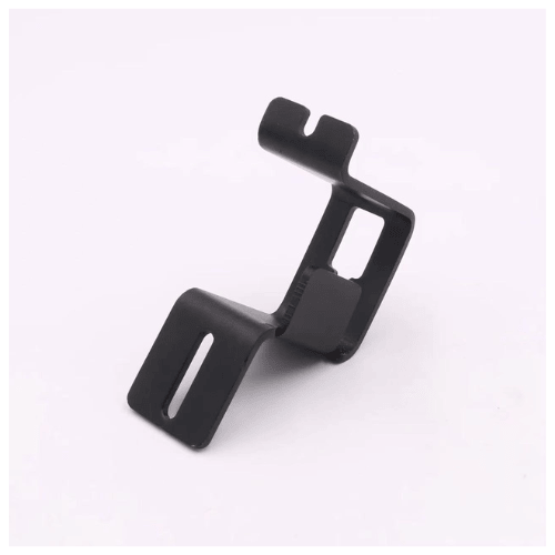 Custom Spring Steel Retaining & Mounting Clips Custom Spring Steel Retaining & Mounting Clips
