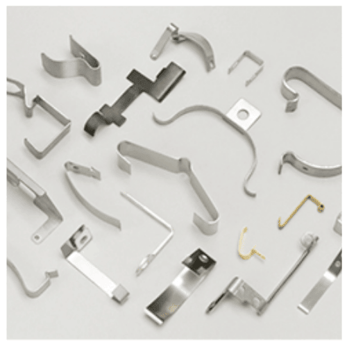 Custom Metal Spring Clips: 15+ Industrial Applications & Use Cases Custom Metal Spring Clips: 15+ Industrial Applications & Use Cases