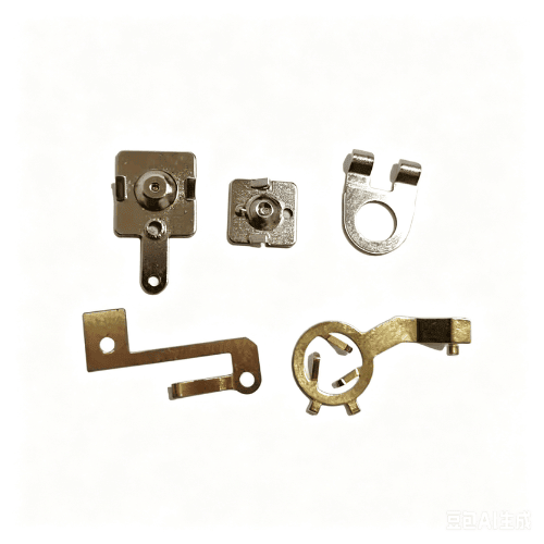 Custom Metal Spring Clips: 15+ Industrial Applications & Use Cases Custom Metal Spring Clips: 15+ Industrial Applications & Use Cases