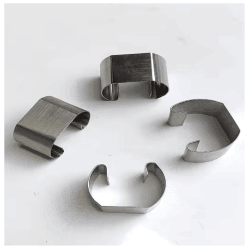 Custom Metal Spring Clips: 15+ Industrial Applications & Use Cases Custom Metal Spring Clips: 15+ Industrial Applications & Use Cases