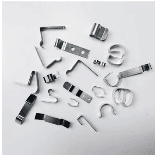 Custom Metal Spring Clips: 15+ Industrial Applications & Use Cases Custom Metal Spring Clips: 15+ Industrial Applications & Use Cases