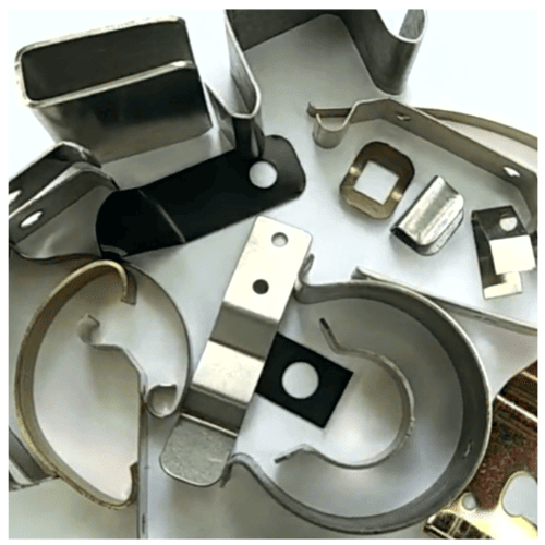 Custom Metal Spring Clips: 15+ Industrial Applications & Use Cases Custom Metal Spring Clips: 15+ Industrial Applications & Use Cases