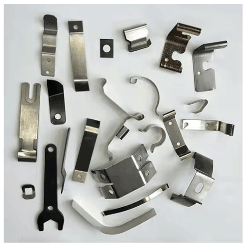 Custom Metal Spring Clips: 15+ Industrial Applications & Use Cases | 15 Years OEM Experience - SEME 