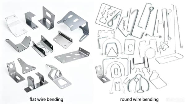 Custom Wire Forming & CNC Bending Services | Flat Wire Laser Cutting | Seme Hardware Custom Wire Forming & CNC Bending Services | Flat Wire Laser Cutting | Seme Hardware
