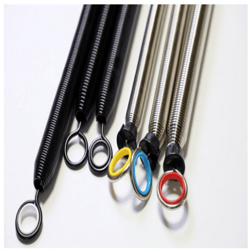 Wholesale Pilates Reformer Springs | OEM Replacement Springs for Pilates Machine Manufacturers