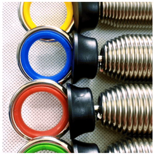 Wholesale Pilates Reformer Springs | OEM Replacement Springs for Pilates Machine Manufacturers