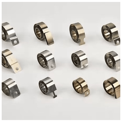How Does a Pusher Spring Work? Complete Guide | SEME Hardware