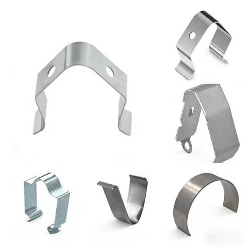 Custom Spring Clips & Spring Clamps Manufacturer – China Stainless Steel Stamping Factory Custom Spring Clips & Spring Clamps Manufacturer – China Stainless Steel Stamping Factory