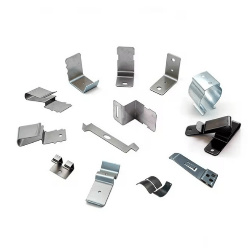 Custom Spring Clips & Spring Clamps Manufacturer – China Stainless Steel Stamping Factory