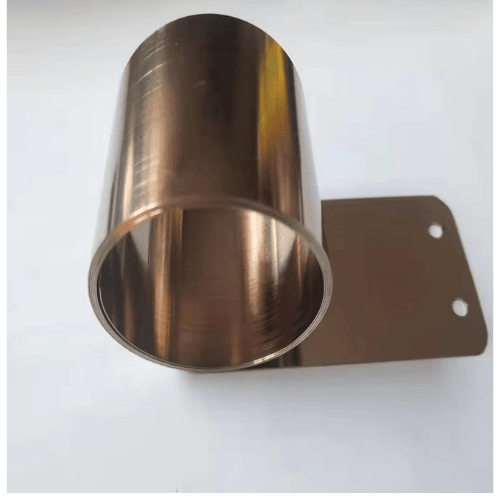 Non-Magnetic Custom Cable Constant Force Springs | SEME Hardware China Factory Non-Magnetic Custom Cable Constant Force Springs | SEME Hardware China Factory