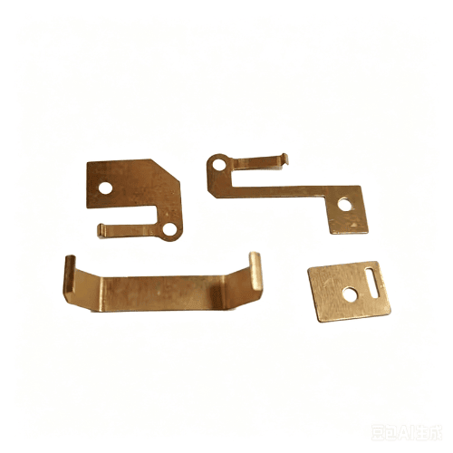 Custom Spring Clips Manufacturer | Stainless Steel U Clips & Battery Connectors