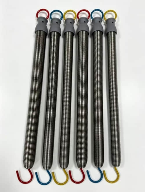Custom OEM Pilates Reformer Springs | Wholesale Replacement Parts - SEME Hardware Manufacturer Custom OEM Pilates Reformer Springs | Wholesale Replacement Parts - SEME Hardware Manufacturer