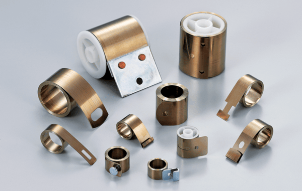 HVAC Fire Damper Constant Force Spring OEM Manufacturer | Seme HVAC Fire Damper Constant Force Spring OEM Manufacturer | Seme