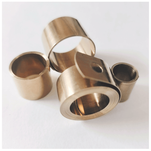 HVAC Fire Damper Constant Force Spring OEM Manufacturer | Seme
