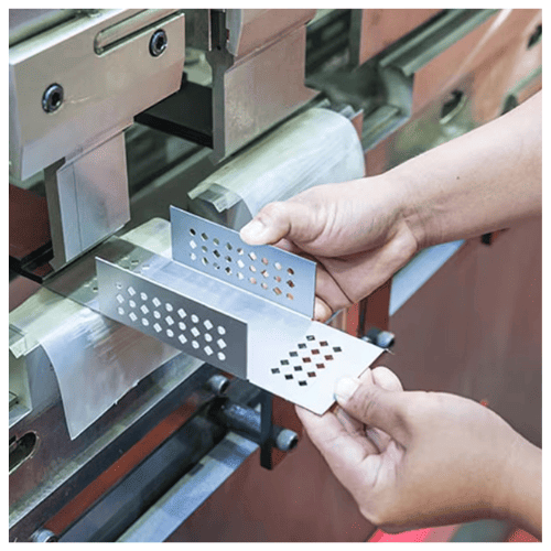 Custom Sheet Metal Fabrication Services – Precision Laser Cutting, Stamping & Finishing Custom Sheet Metal Fabrication Services – Precision Laser Cutting, Stamping & Finishing