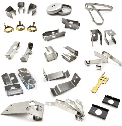 Custom Sheet Metal Fabrication Services – Precision Laser Cutting, Stamping & Finishing