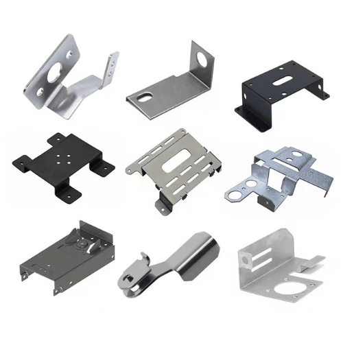 Custom Sheet Metal Fabrication Services – Precision Laser Cutting, Stamping & Finishing
