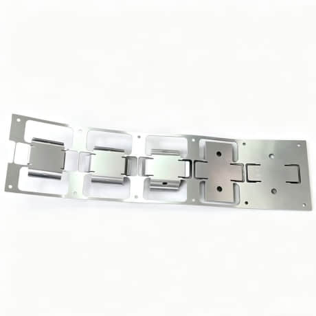 Custom Sheet Metal Fabrication Services – Precision Laser Cutting, Stamping & Finishing Custom Sheet Metal Fabrication Services – Precision Laser Cutting, Stamping & Finishing