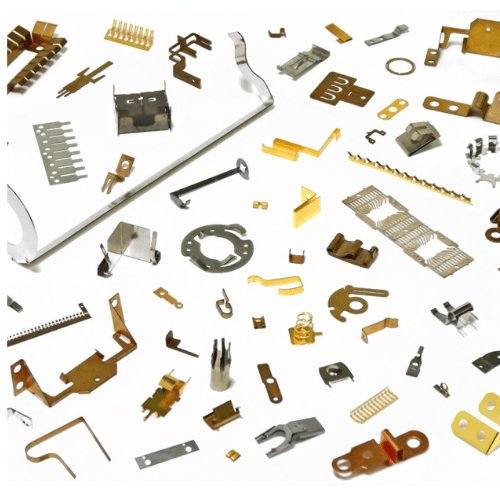 Custom Spring Clips for Electronics & Electrical Devices | OEM Manufacturer