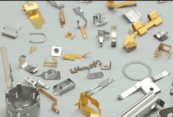 Custom spring clips for electronics OEM manufacturer Custom spring clips for electronics OEM manufacturer