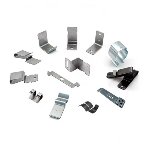  Metal Spring Clips Manufacturer | Custom Stamped Spring Clips | SEME Hardware