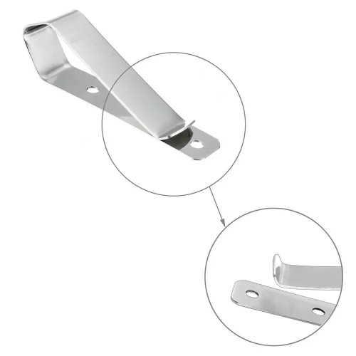 Three-Hole Manganese Steel Spring Clips Manufacturer | Sun Visor & Remote Clips | SEME Hardware Three-Hole Manganese Steel Spring Clips Manufacturer | Sun Visor & Remote Clips | SEME Hardware