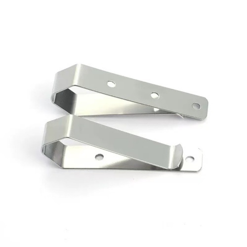 Three-Hole Manganese Steel Spring Clips Manufacturer | Sun Visor & Remote Clips | SEME Hardware Three-Hole Manganese Steel Spring Clips Manufacturer | Sun Visor & Remote Clips | SEME Hardware
