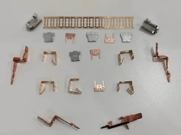 High Precision Stamping & Bending Parts | Seme Hardware High Precision Stamping & Bending Parts | Seme Hardware