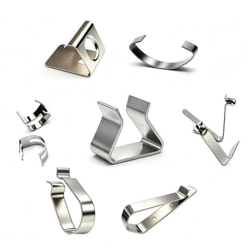 Seme Precision Hardware custom metal stamping manufacturer in China Seme Precision Hardware custom metal stamping manufacturer in China