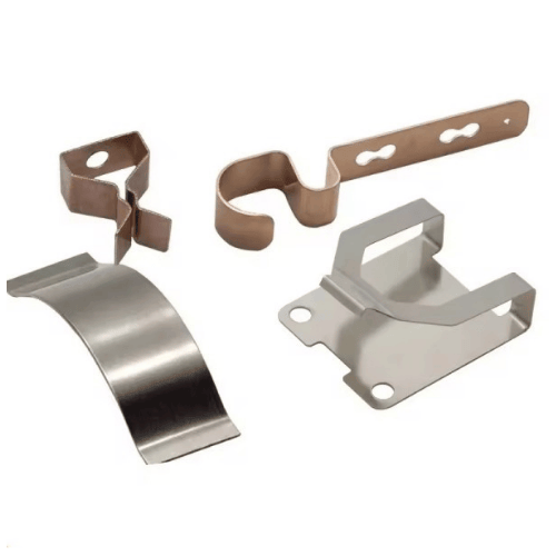 Seme Precision Hardware custom metal stamping manufacturer in China Seme Precision Hardware custom metal stamping manufacturer in China