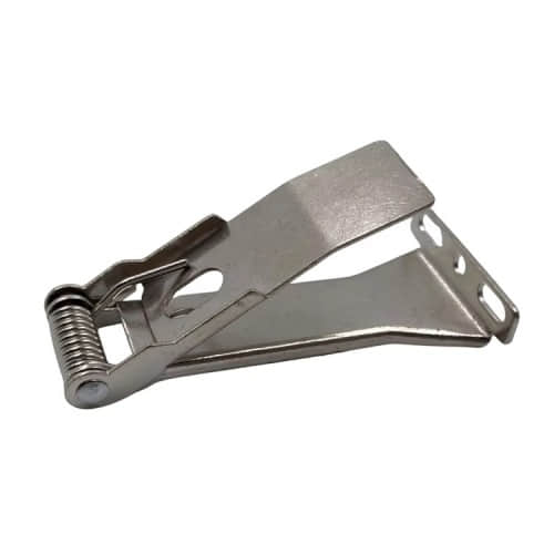 62mm LED Panel Mounting Clips | Downlight Spring Clips Factory